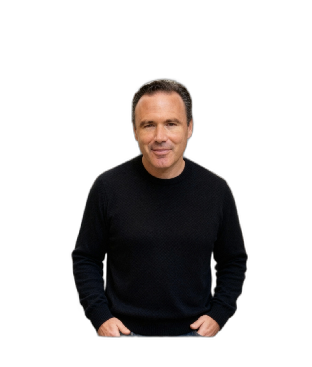 Miguel Shaban