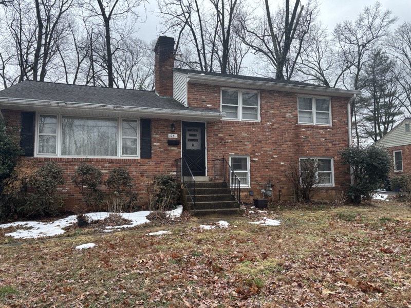 Cleveland St exterior