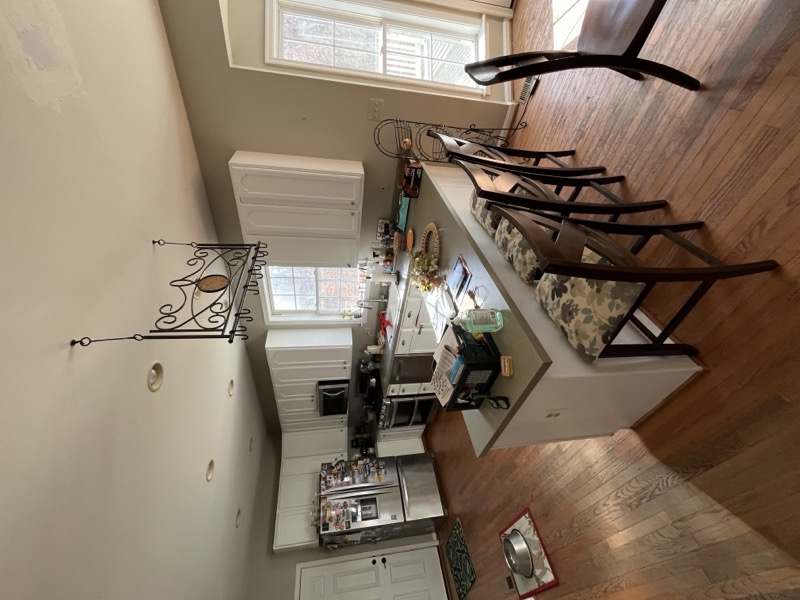 Kathryn Ln interior